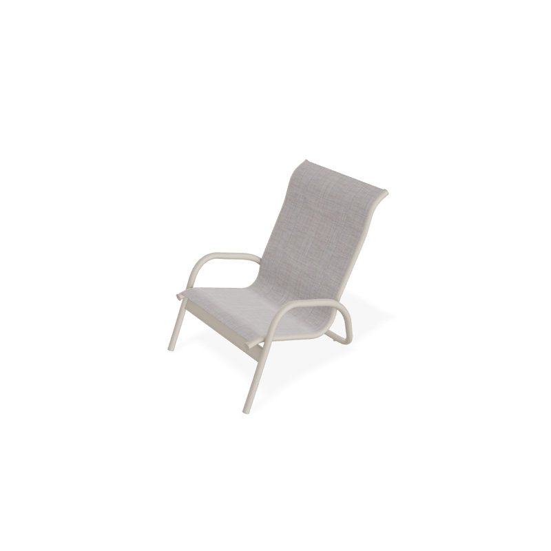 Beach Chair, Textured Desert, Sand Dollar