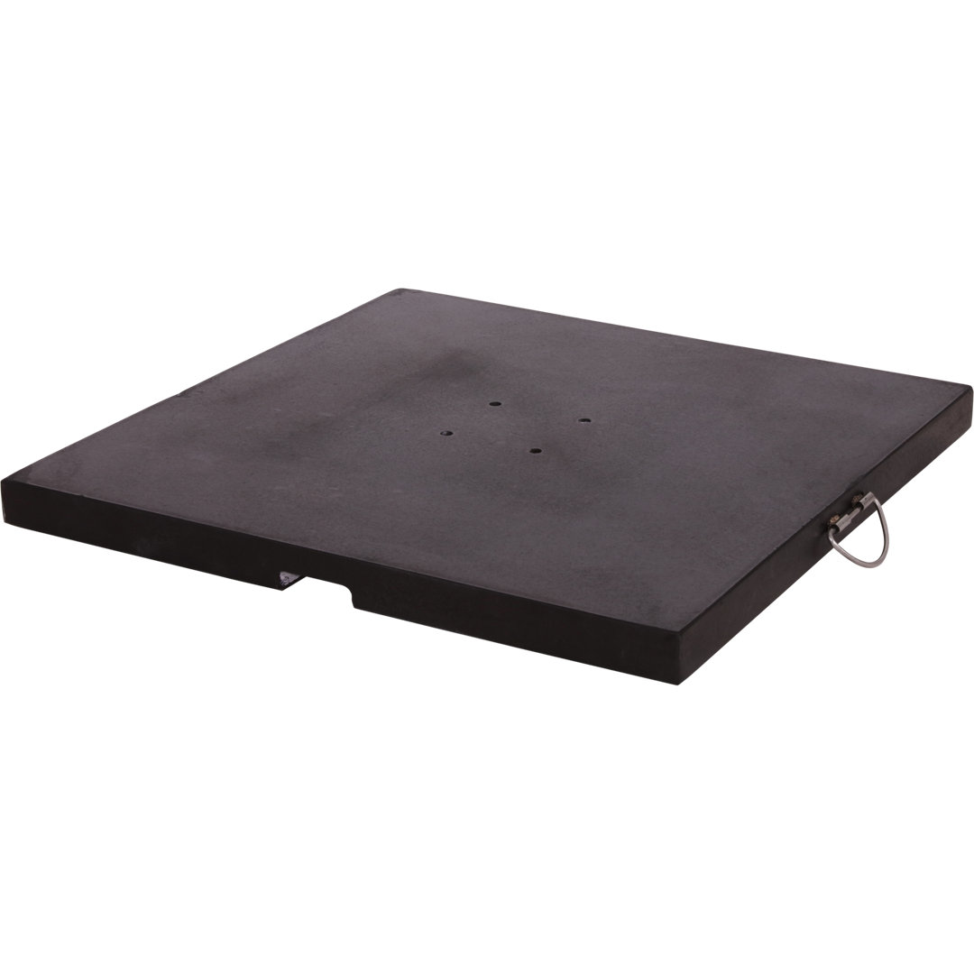 Aylen Stone Free Standing Umbrella Base