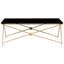 Wilcox Cross Legs Coffee Table