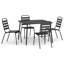 Dandor Square Dining Set-1570850152-1597065801