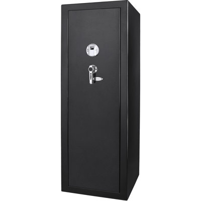 CUBIC FT TALL BIOMETRICSAFE