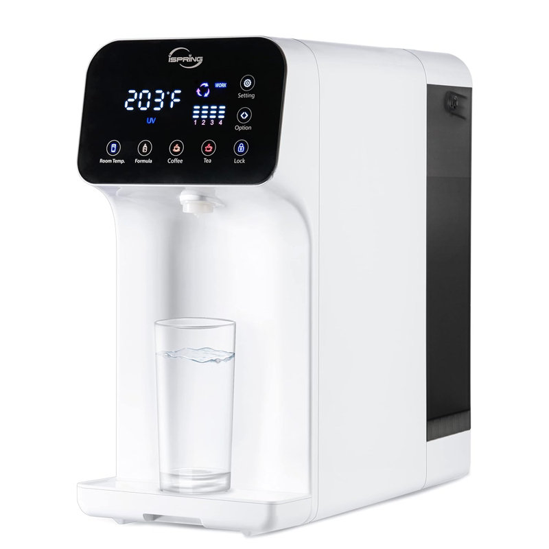 Countertop Filtration System