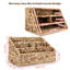 Water Hyacinth Desk Organiser