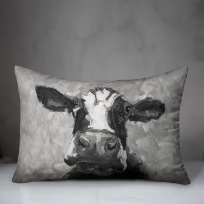 Outdoor Throw Pillow