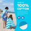 Serviettes de plage Winnetka-603854009