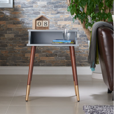Aliyah End Table