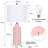 Creight Ceramic Table Lamp-812738036