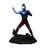 Ultraman Tiga Master Craft Table Top Statue