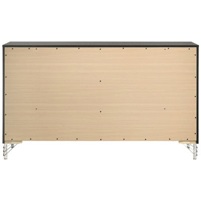 Commode 6 tiroirs Malcolm