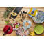 Lisbona Dinnerware Set 18 Piece - Service for 6
