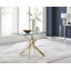 Lenworth Dining Set with 4 Chairs-50948891-89676793