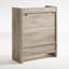Nicolee 24 Pair Shoe Storage Cabinet-792365314