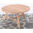 Quebec Teak Side Table