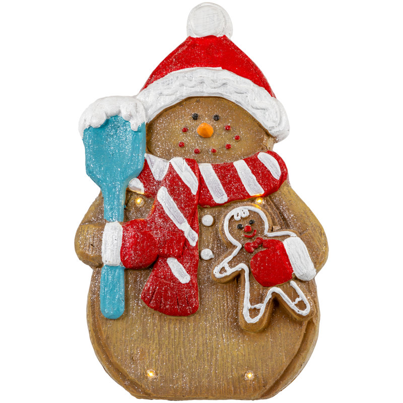 Figurines de Noël et objets de collection