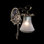 Mariner Luxury 1 - Light Armed Sconce