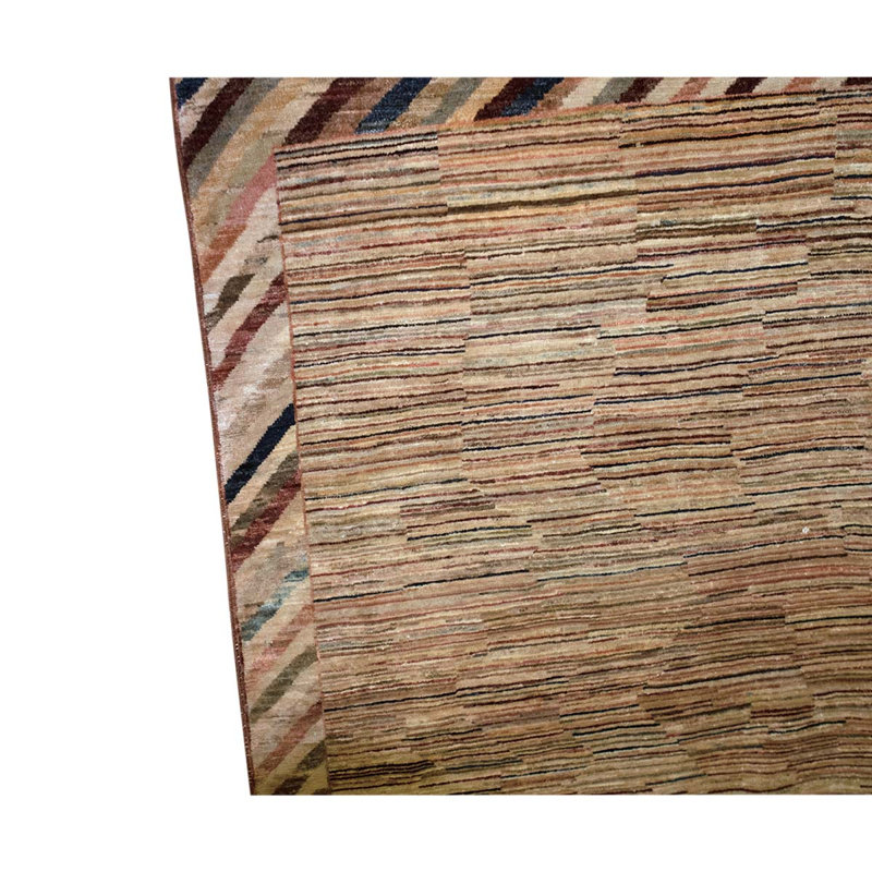 One-of-a-Kind 6' X 7'8" Area Rug