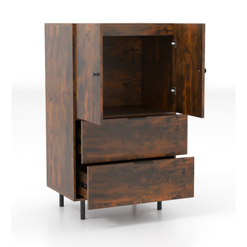 Accent Chest