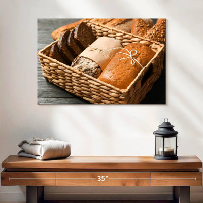 Yarlin Bread Gift Basket