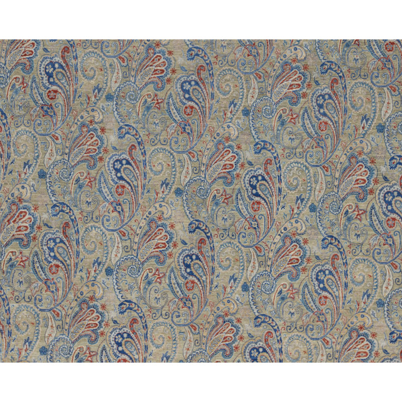 One-of-a-Kind 9'8" X 13'5" Area Rug