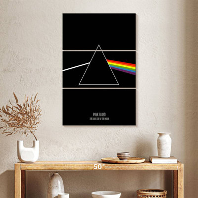 The Dark Side Of The Moon Pink Floyd