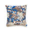 Tails Tale Square Pillow Cover & Insert-1808387643