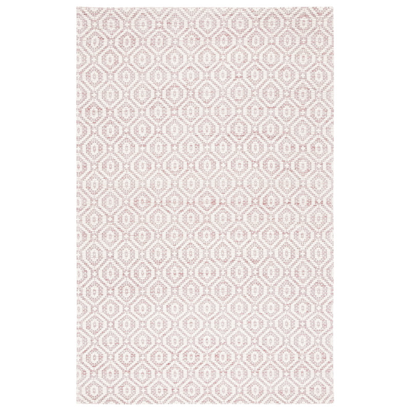 Tapis performance tissé à la main Jayliz, Rectangulaire 3 pi x 5 pi