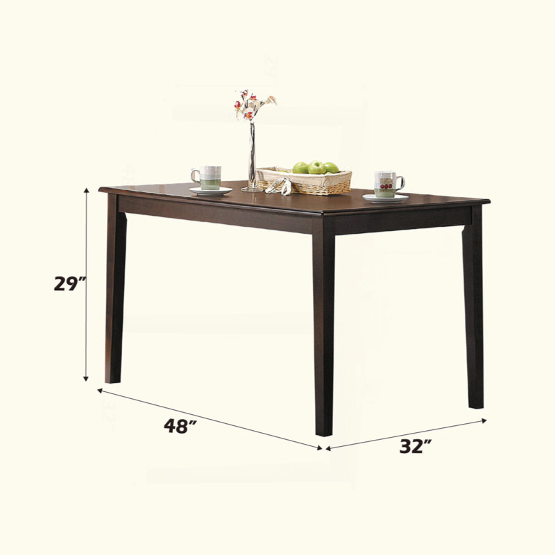 Table de salle à manger Cardiff
