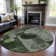 Premium Machine Washable Konopka AMF1114 Geometric Rug