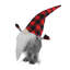 Gnome de Noël 16 po Buffalo