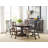 Bromefield Extendable Round Dining Table