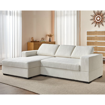 Birkley 96'' Sofa