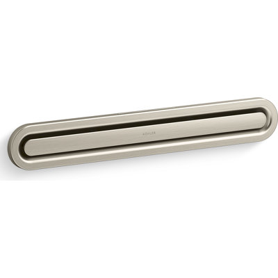 Invigoration Series Linear Steam Head