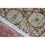 Zarbof Wool Oriental Area Rug