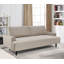 Akeam 3 Seater Velvet Sofa-1688566519