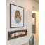 Bassett by Brenda Booth - Single Picture Frame Painting-603662166