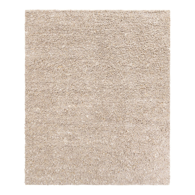 Tapis en laine Yanaliz, Rectangle 7 pi 10 po x 10 pi