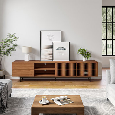 TV Stand for TVs up to 88"