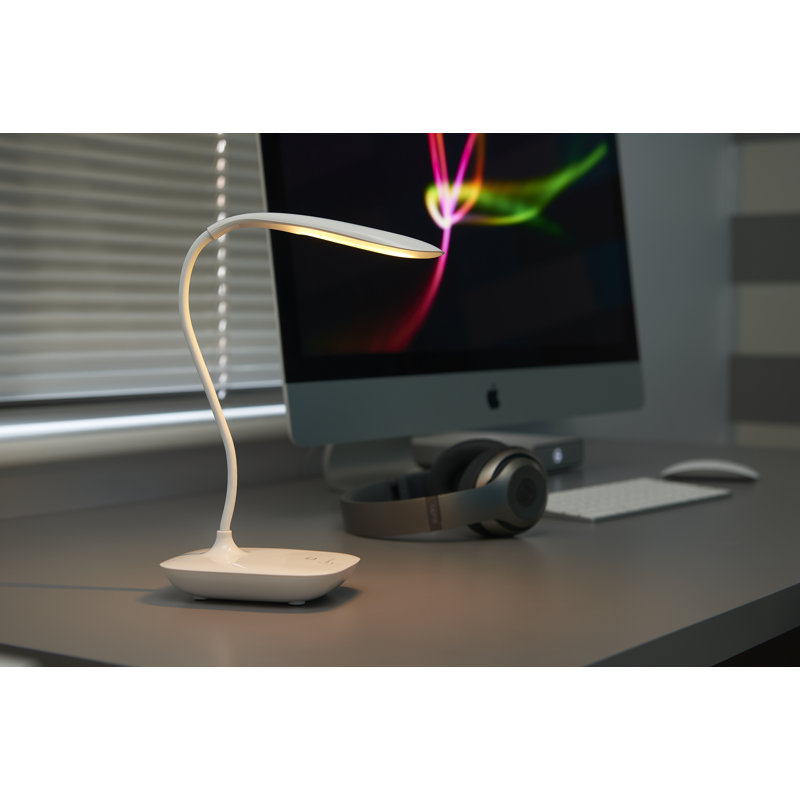 Amak USB Desk Lamp