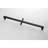 Handheld Shower with 28-Inch Slide Bar and 59-Inch Hose