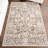 Devaki Traditional Medallion Area Rug-1952126738