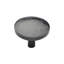 Hammered 1 1/4" Diameter Round Knob-49813954-114486994