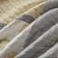Ensembles de courtepointe 100% coton 98 po x 90 po DDUOXIN - 1 courtepointe avec 2 taies décoratives-117613579-117613576