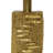Foundry Brass Table Lamp