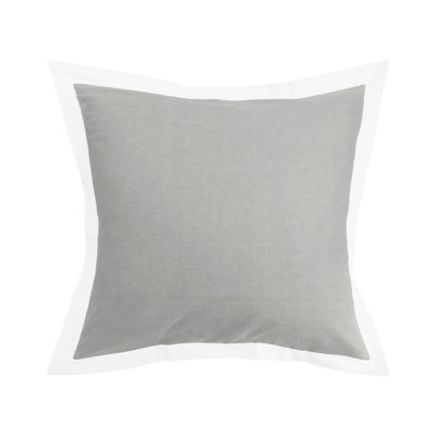 Farmborough Cotton Shams