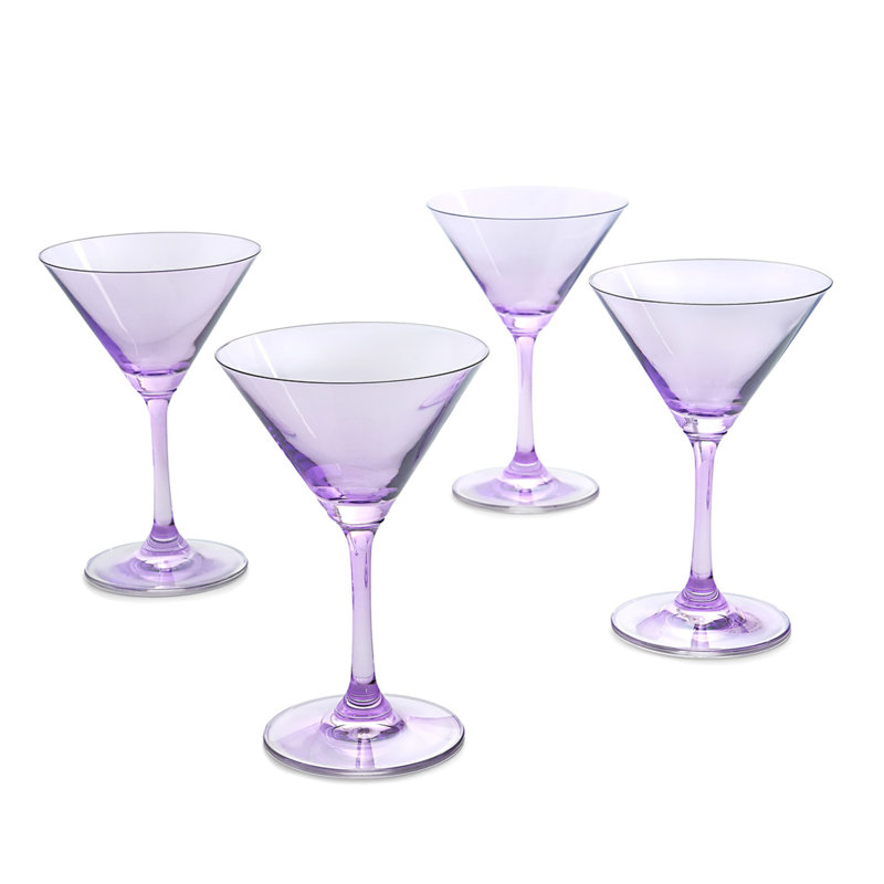 Venini Martini, Améthyste