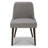 Brisny 19.3'' H Fabric Upholstered Side Chair-329689490