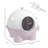 Hooded Cat Litter Box-1979774635