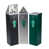 Vert / acier inoxydable est en rupture de stock