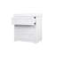 Rio Cot Bed 4-Piece Nursery Furniture Set-50571310