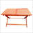 Foldable Patio Dining Set